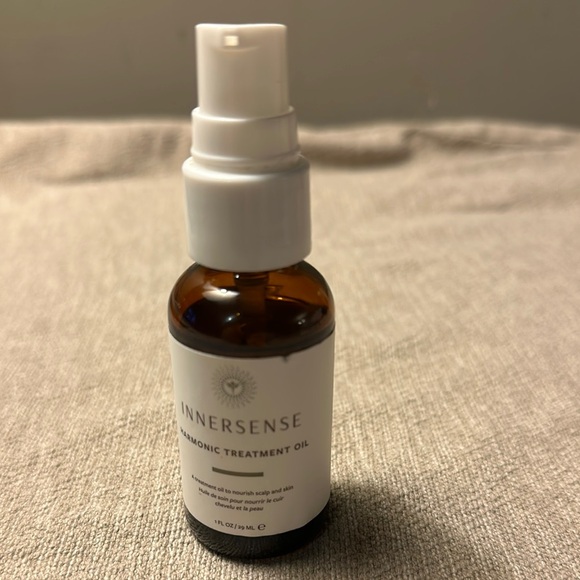 INNERSENSE Other - Harmonic Treatment Oil - Brown and White